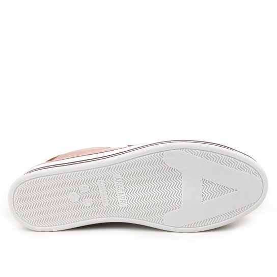 Tênis Anacapri Paula Feminino