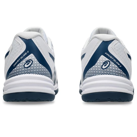 Tênis Asics Court Slide 3 Masculino