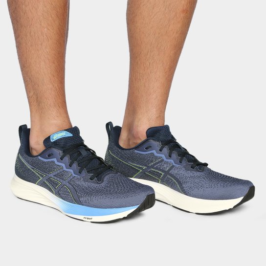 Tênis Asics Dynablast 4 Masculino