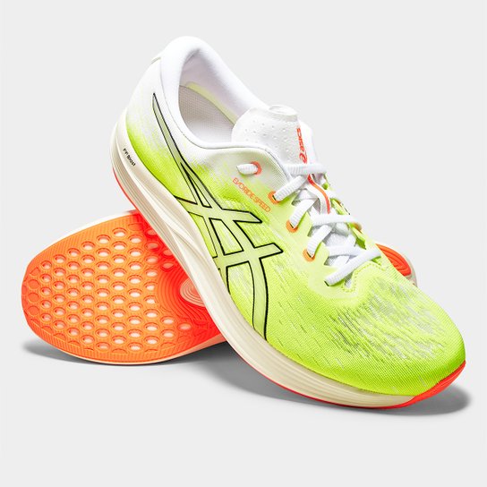 Tênis Asics Evoride Speed 2 Masculino