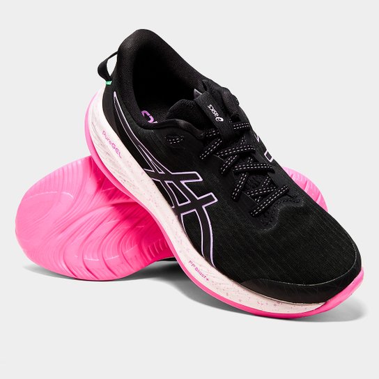 Tênis Asics Gel-Cumulus 26 Lite-Show Feminino