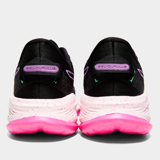 Tênis Asics Gel-Cumulus 26 Lite-Show Feminino