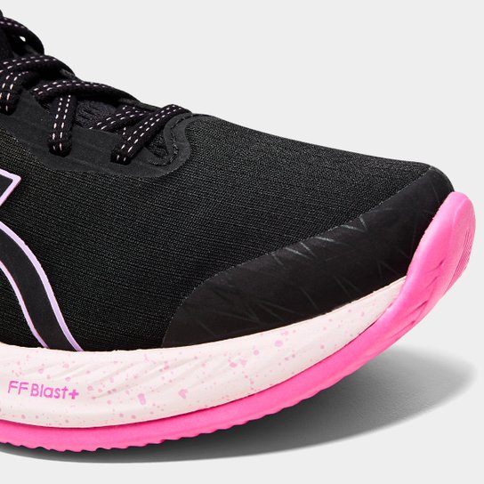 Tênis Asics Gel-Cumulus 26 Lite-Show Feminino