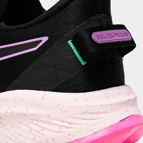 Tênis Asics Gel-Cumulus 26 Lite-Show Feminino