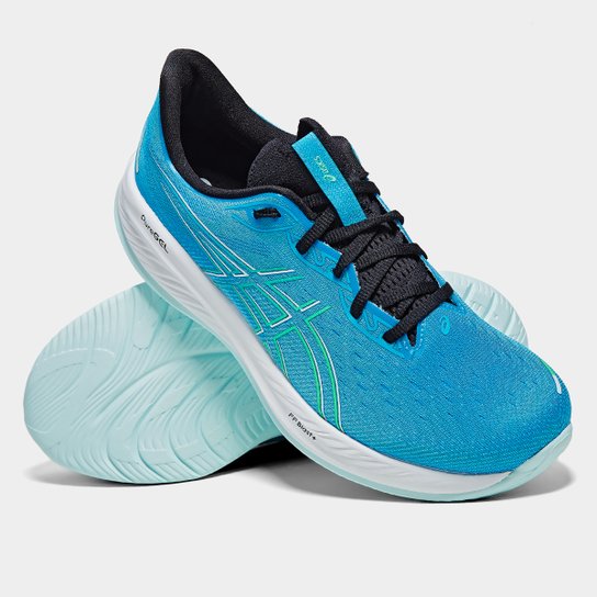 Tênis Asics Gel-Cumulus 26 Masculino