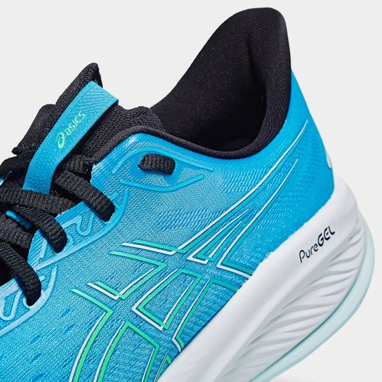 Tênis Asics Gel-Cumulus 26 Masculino