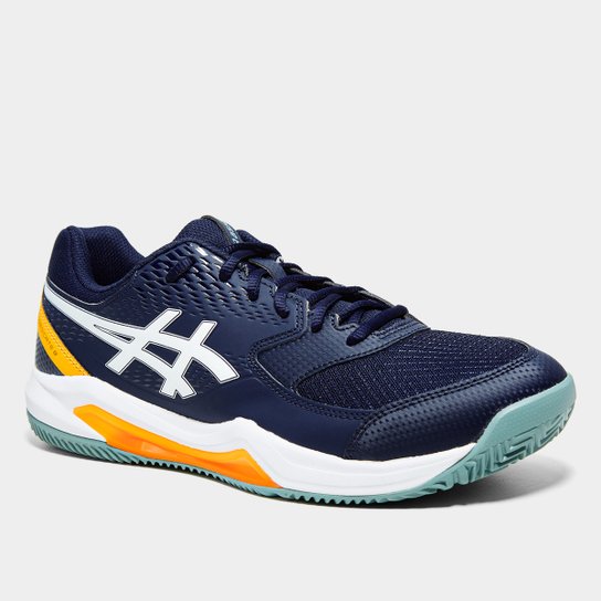 Tênis Asics Gel-Dedicate 8 Padel Masculino