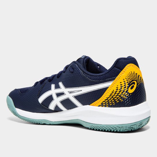 Tênis Asics Gel-Dedicate 8 Padel Masculino