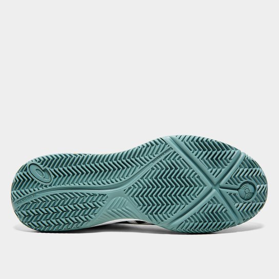 Tênis Asics Gel-Dedicate 8 Padel Masculino
