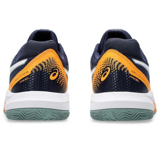 Tênis Asics Gel-Dedicate 8 Padel Masculino