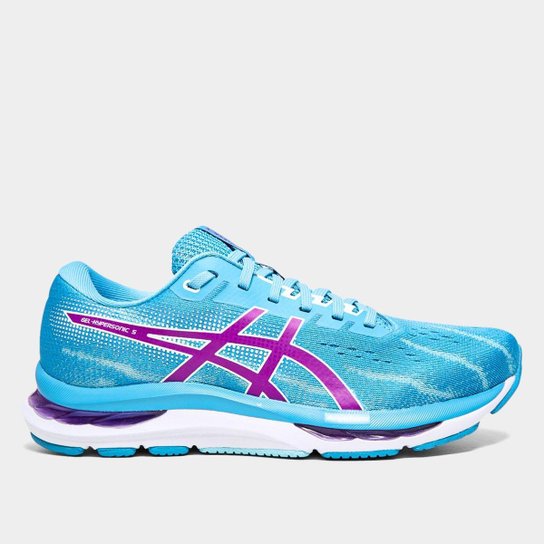 Tênis Asics Gel-Hypersonic 5 Feminino