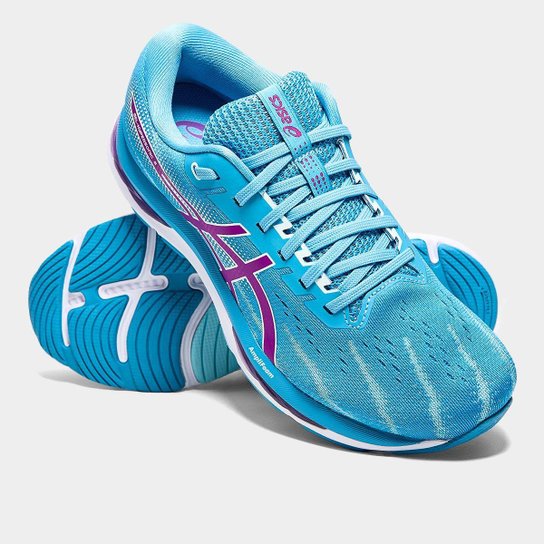 Tênis Asics Gel-Hypersonic 5 Feminino