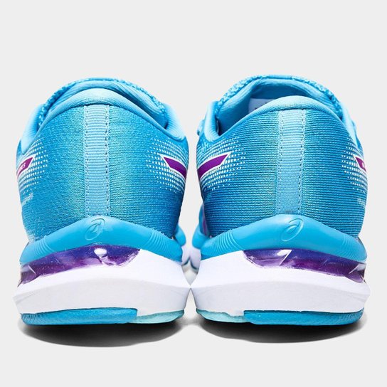 Tênis Asics Gel-Hypersonic 5 Feminino