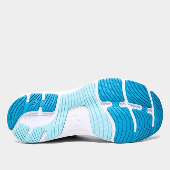 Tênis Asics Gel-Hypersonic 5 Feminino