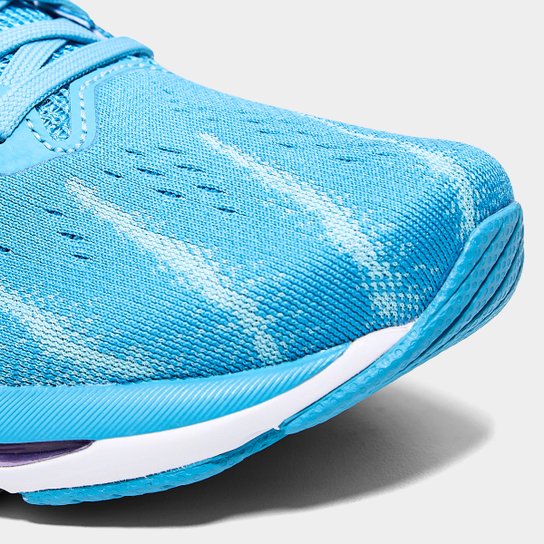 Tênis Asics Gel-Hypersonic 5 Feminino