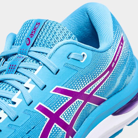Tênis Asics Gel-Hypersonic 5 Feminino