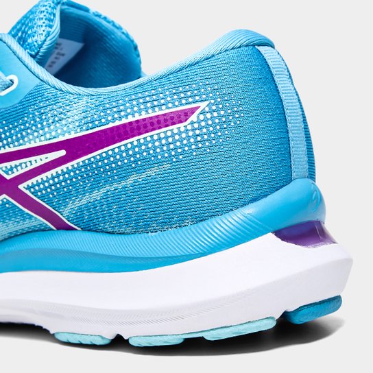 Tênis Asics Gel-Hypersonic 5 Feminino