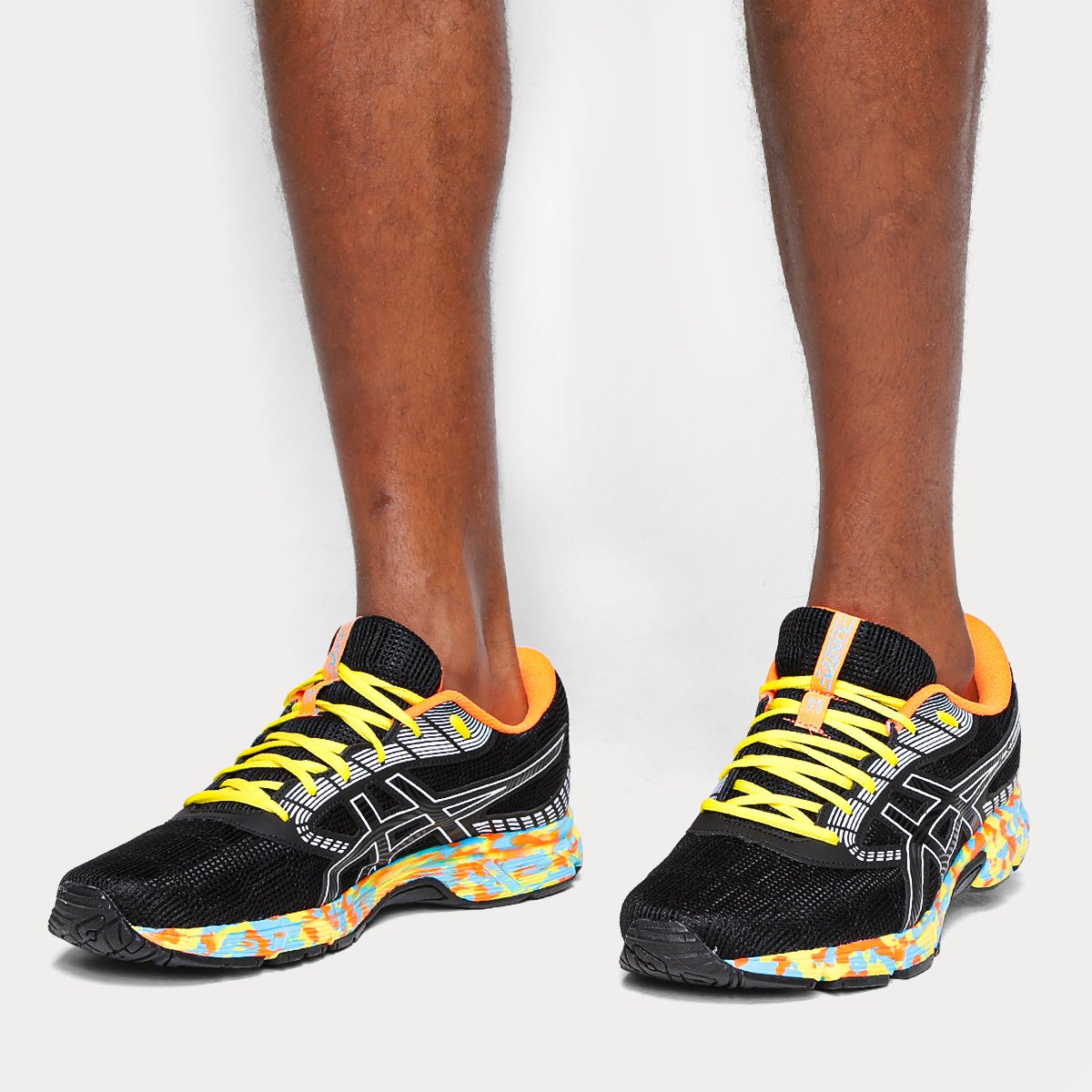 Tênis Asics Gel-Impression 11 Masculino Shoestock