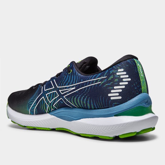 Tênis Asics Gel-Meteora Masculino