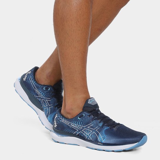 Tênis Asics Gel-Meteora Masculino