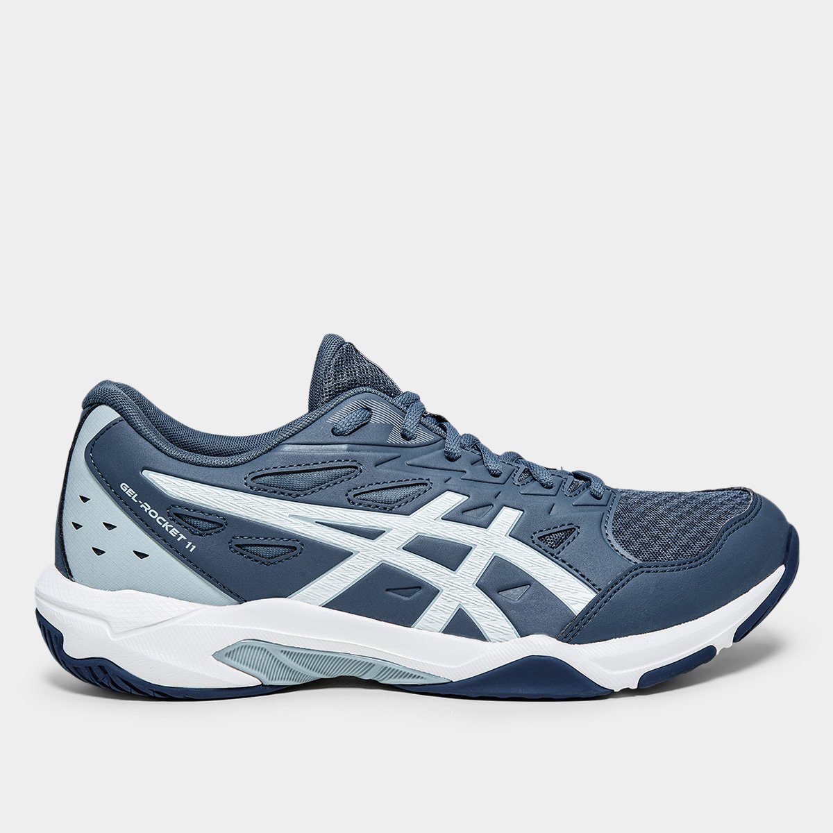 Tênis Asics Gel-Rocket 11 Masculino Shoestock1