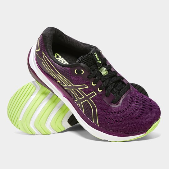 Tênis Asics Gel-Shinobi 2 Feminino