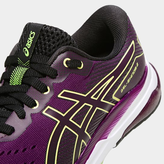 Tênis Asics Gel-Shinobi 2 Feminino