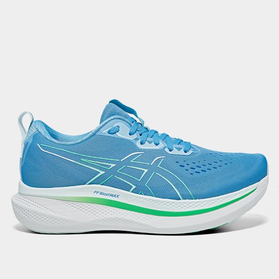 Tênis Asics Glideride Max Masculino