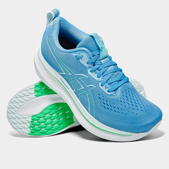 Tênis Asics Glideride Max Masculino