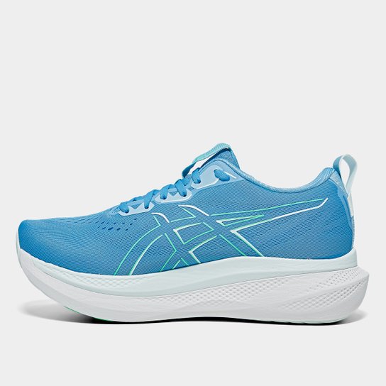 Tênis Asics Glideride Max Masculino