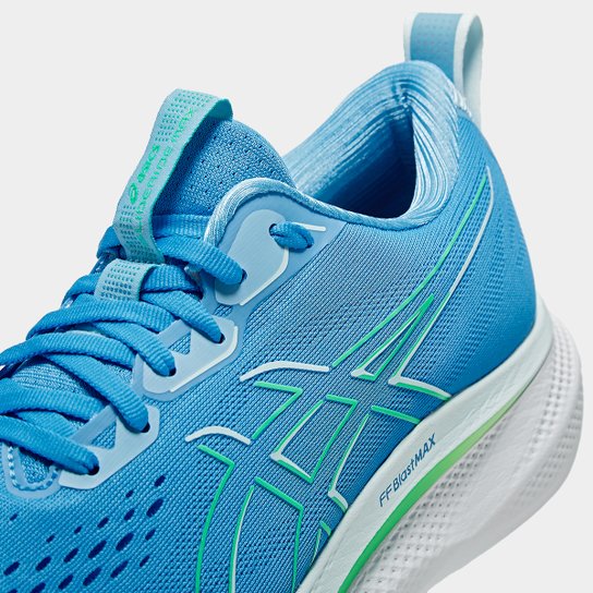 Tênis Asics Glideride Max Masculino
