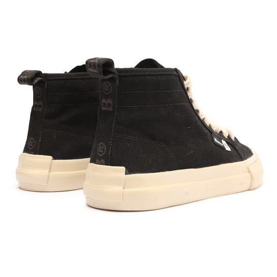 Tênis Baw Grip Cano Alto Masculino