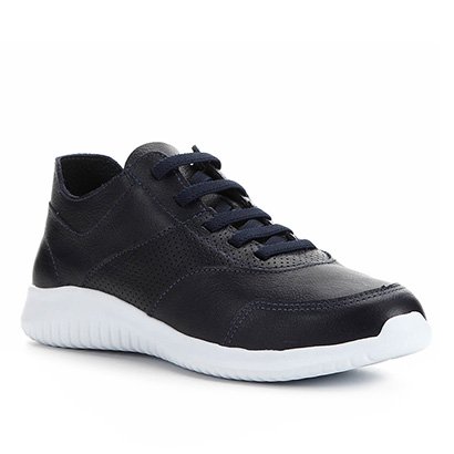 tenis total confort feminino