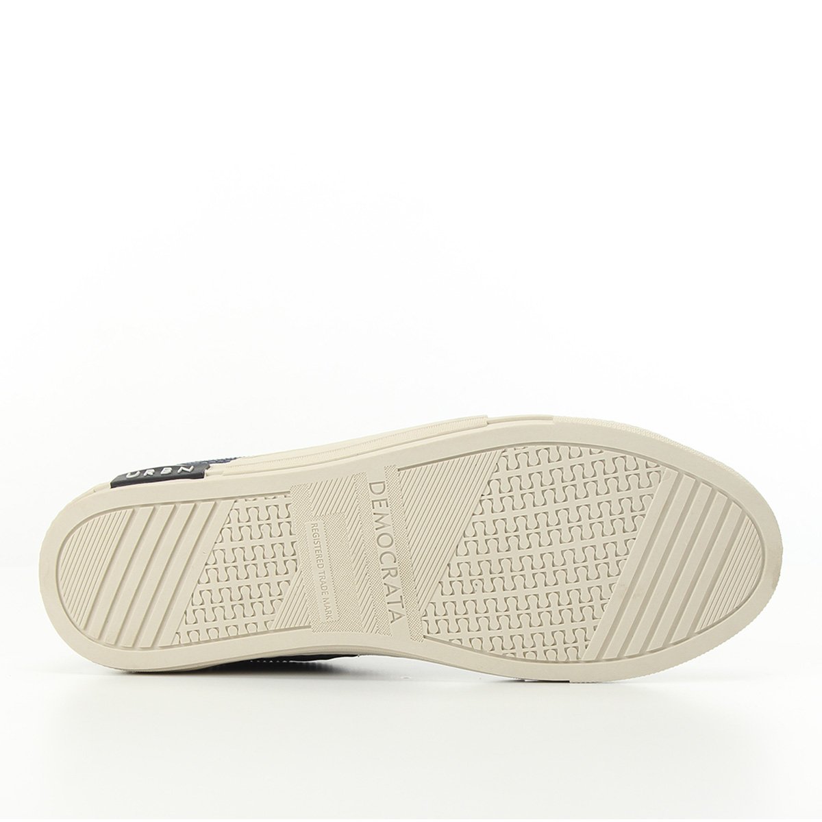 Tênis Democrata Tune Masculino - Marinho | Shoestock