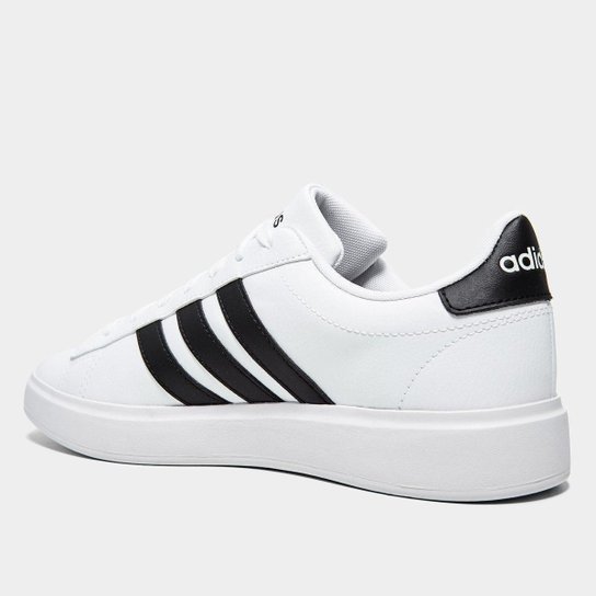 Tênis Feminino Adidas Grand Court 2.0