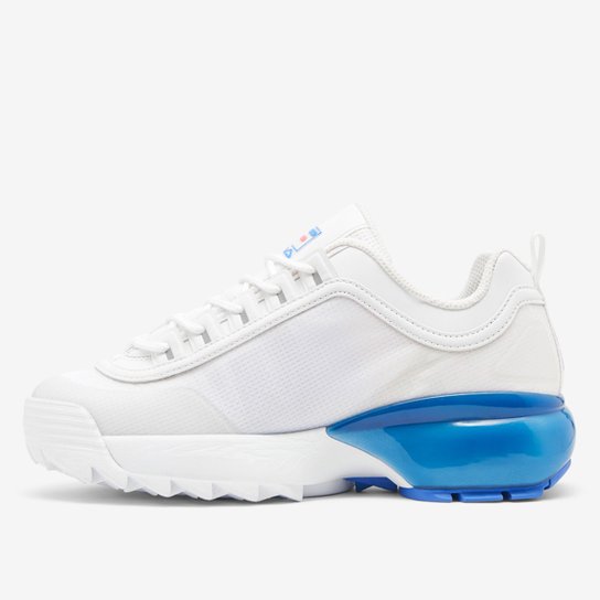 Tênis Fila Disruptor 2A Feminino