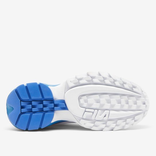 Tênis Fila Disruptor 2A Feminino