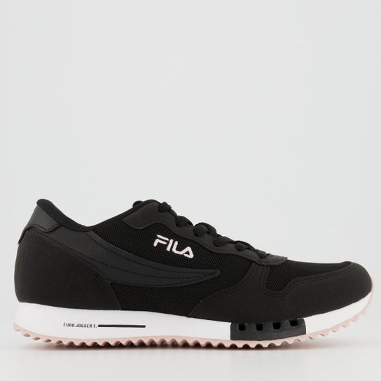 Tênis Fila Euro Jogger Sport Feminino