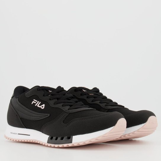 Tênis Fila Euro Jogger Sport Feminino