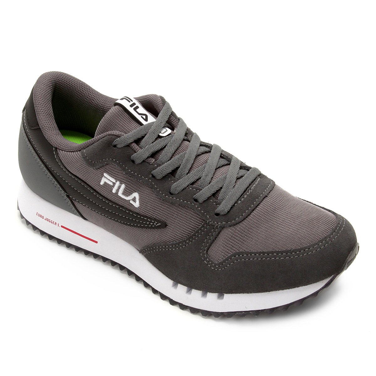 tenis fila caro