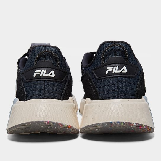 Tênis Fila F Virtuous Knit Masculino