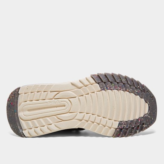 Tênis Fila F Virtuous Knit Masculino