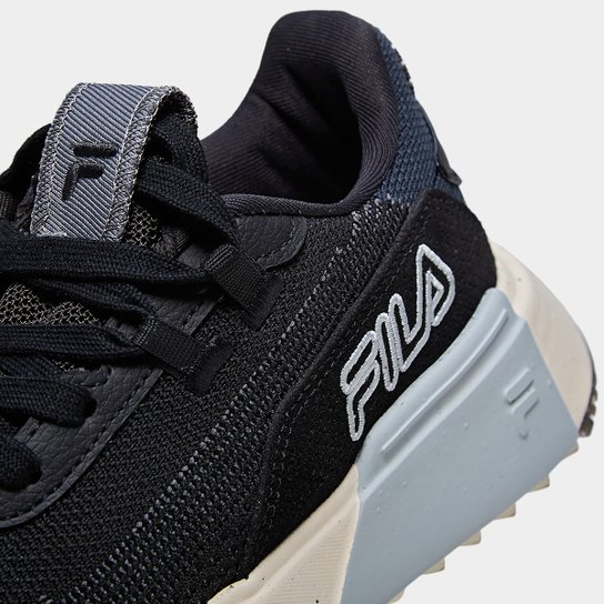 Tênis Fila F Virtuous Knit Masculino