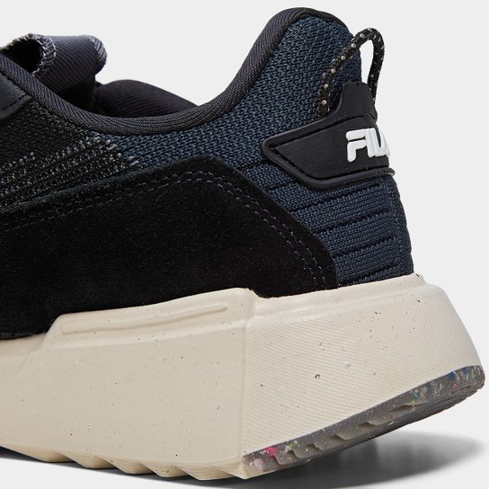 Tênis Fila F Virtuous Knit Masculino