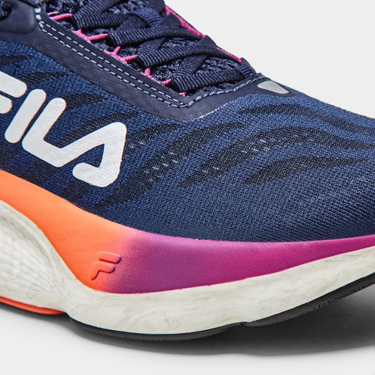Tênis Fila Float Maxxi 2 Feminino