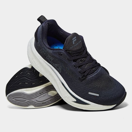 Tênis Fila Float Maxxi 2 Pro Feminino