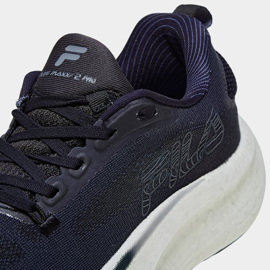 Tênis Fila Float Maxxi 2 Pro Feminino