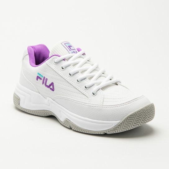 Tênis Fila Grand Prix Feminino
