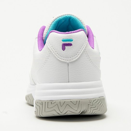 Tênis Fila Grand Prix Feminino
