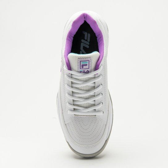 Tênis Fila Grand Prix Feminino
